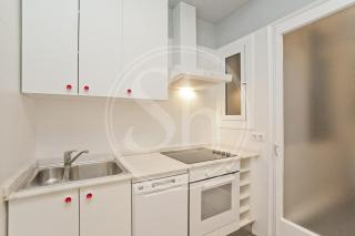Borrel Apartment - Barcelone - 2