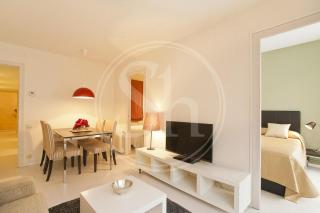 Borrel Apartment - Barcelone - 7