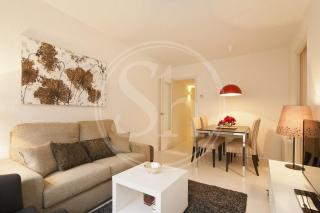 Borrel Apartment - Barcelone - 6