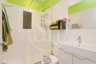 Borrel Apartment - Barcelone - 3