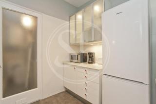 Borrell Apartment - Barcelona - 1