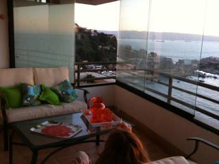 Apartment Viña del Mar Chile beach - Viña del Mar - 0