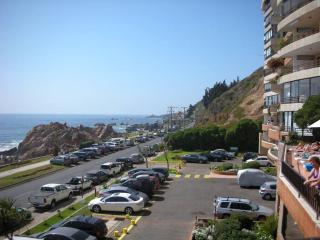 Apartment Viña del Mar Chile beach - Viña del Mar - 9