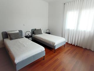 Appartement charmant plage - Lavra - 8
