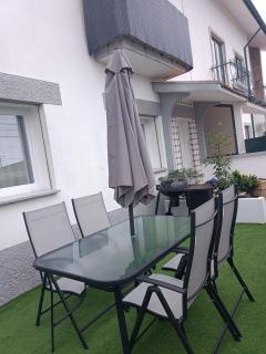 Appartement charmant plage - Lavra - 3