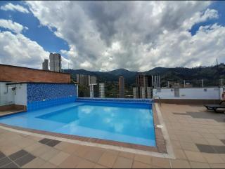 HERMOSO APARTAMENTO SABANETA 3 habitaciones - Sabaneta - 1