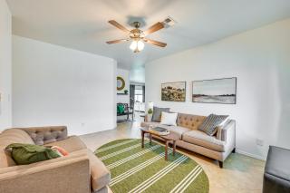 Pet-Friendly Yuma Home with Private Yard and Pool! - Fortuna - 6