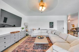 Pet-Friendly Yuma Home with Private Yard and Pool! - Fortuna - 9