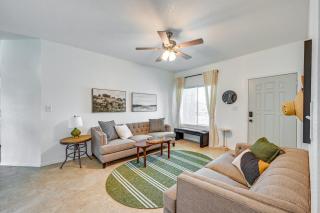 Pet-Friendly Yuma Home with Private Yard and Pool! - Fortuna - 7