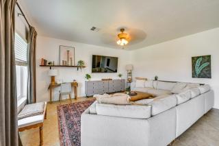 Pet-Friendly Yuma Home with Private Yard and Pool! - Fortuna - 3