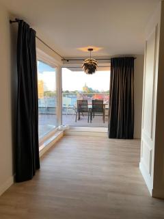 Apartament Penthouse Kołobrzeg - 8