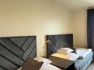 Apartament Penthouse Kołobrzeg - 2