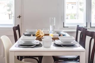 Apartament Parkowy w Polanicy Zdrój - Polanica-Zdrój - 4