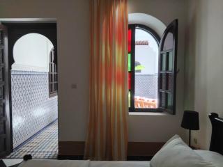 Riad Yakimour - Marrakesh - 2