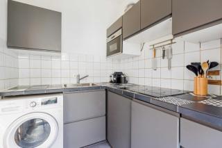 Classy appartement - Clichy - Clichy - 9