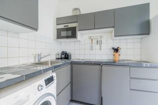 Classy appartement - Clichy - Clichy - 1