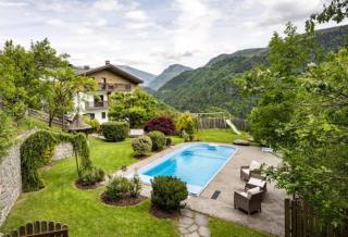 Gostnerhof Barbian - Barbiano - 9