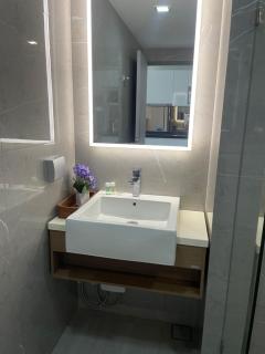 DusitD2 Hua Hin - Residences one bedroom with a beautiful sea view - 1