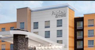 Fairfield by Marriott Inn & Suites Albuquerque Uptown - Albuquerque - 9
