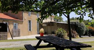 LE PUY DU FOU A 5 KM GITE 4 PERSONNES - 7