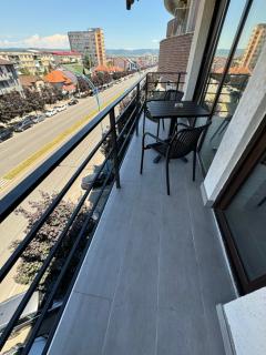 Central suites - Drobeta-Turnu Severin - 4