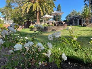 Boutique Villa Guesthouse - 8