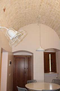 La Cummersa all'ombra dell'Ulivo - Locorotondo - 8