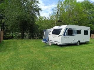 Camping Le Douzou - Bouzic - 9