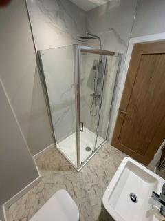 Old Toy Shop - Cosy Flat in Central Hexham - Hexham - 7