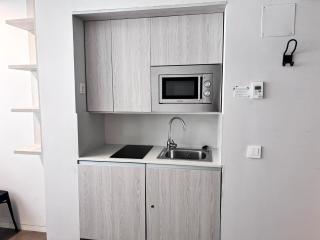 Residencia Universitaria Resa Claudio Coello - 9