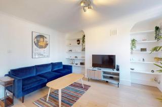 Modern 2Bed in city centre near Farringdon station - Londra - 0