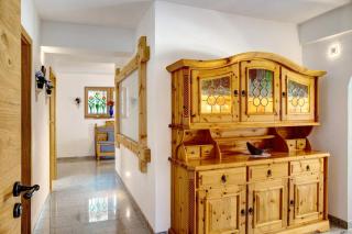 Ferienwohnung Lapislazuli - Mittenwald - 3