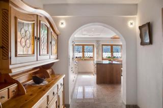 Ferienwohnung Lapislazuli - 4