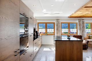 Ferienwohnung Lapislazuli - Mittenwald - 6