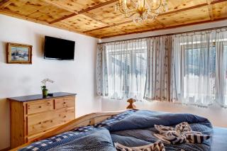 Ferienwohnung Lapislazuli - Mittenwald - 1
