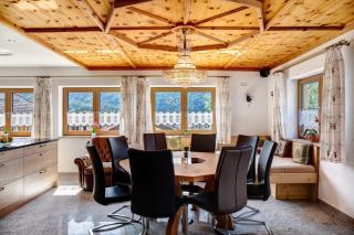 Ferienwohnung Lapislazuli - Mittenwald - 9
