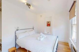 Modern 2Bed in city centre near Farringdon station - Londra - 6