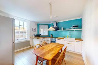 Modern 2Bed in city centre near Farringdon station - Londra - 7