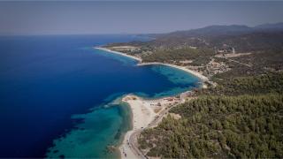 Adriana Sea Side Maisonette Toroni - Toroni - 8