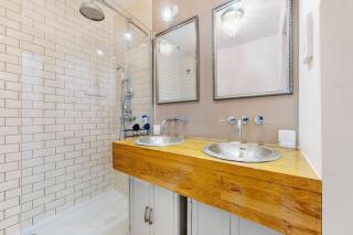 Modern 2Bed in city centre near Farringdon station - Londra - 1
