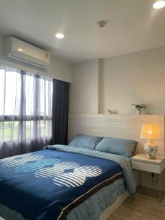 DusitD2 Hua Hin - Residences one bedroom with a beautiful sea view - 0