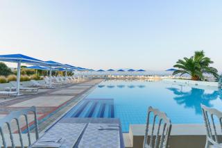 Palmariva Beach Hotel - Eretria - 8