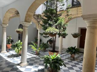 GINVA - Dúplex en Plaza de España - El Puerto de Santa María - 0