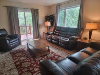 Alaska Country Inn - Delta Junction - 8