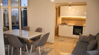 Apartment Germia - Pristina - 8