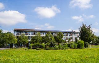 Haus am Kurpark - Bad Birnbach - 9