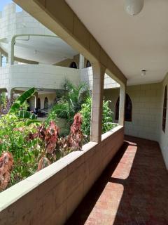 Backpackers castle - Watamu - 3