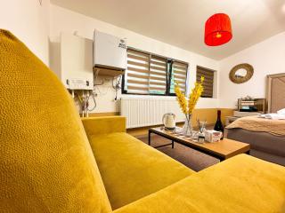 Octapus Apartment - Craiova - 9