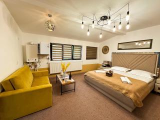 Octapus Apartment - Craiova - 5