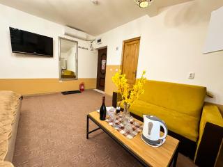 Octapus Apartment - Craiova - 8